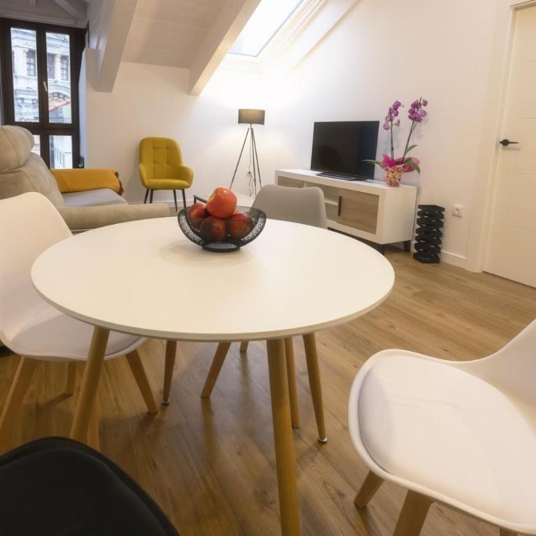 Apartamentos Centro Llanes - Standard Apartment - 10