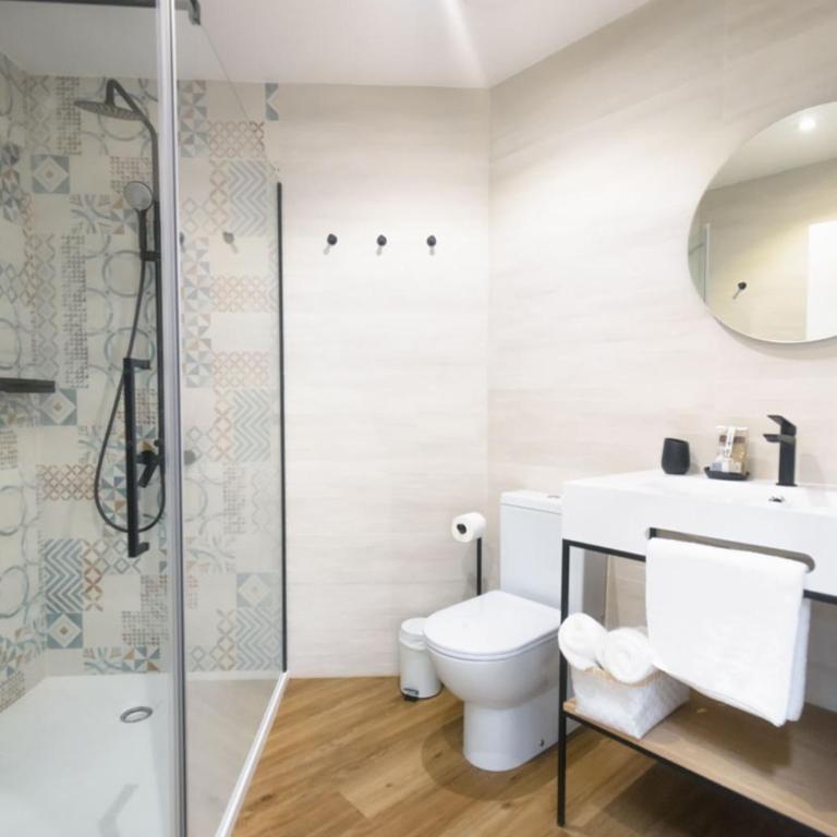 Apartamentos Centro Llanes - Standard Apartment - 11