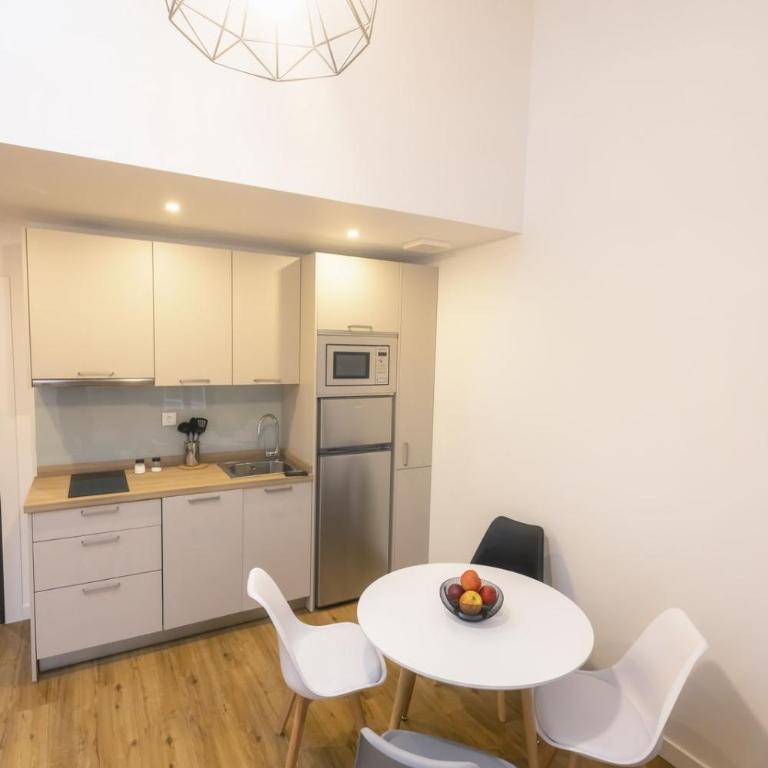 Apartamentos Centro Llanes - Standard Apartment - 12
