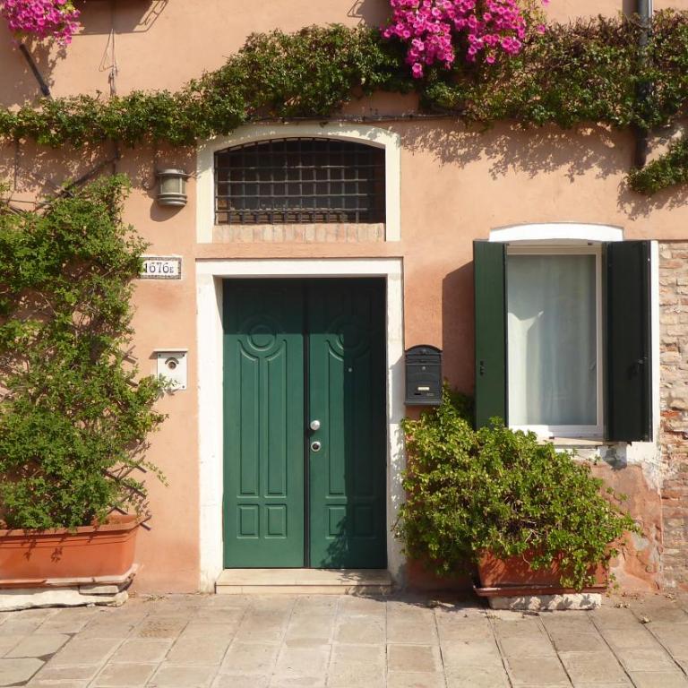 Sestiere Dorsoduro, a due passi da Zattere - Appartamento con 2 Camere da Letto - 2