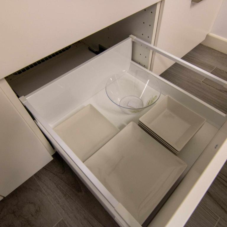 LOFT MADRID - Loft - 12