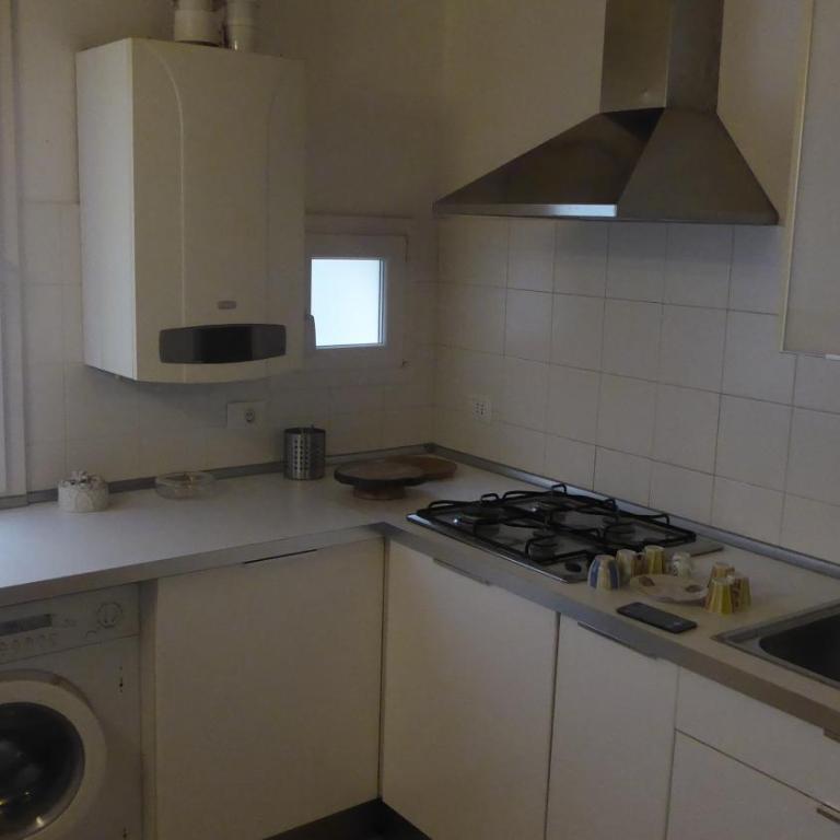 Sestiere Dorsoduro, a due passi da Zattere - Appartamento con 2 Camere da Letto - 5
