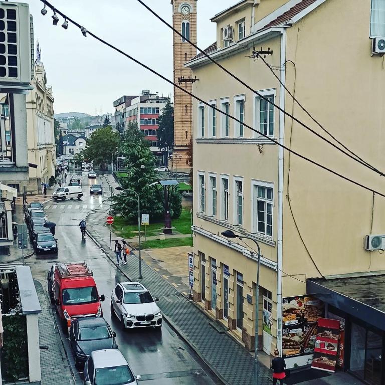 Apartmani President III - Apartman sa 1 Spavaćom Sobom - 18