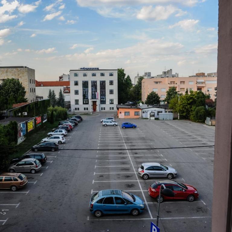 Apartmani President III - Apartman sa 1 Spavaćom Sobom - 19