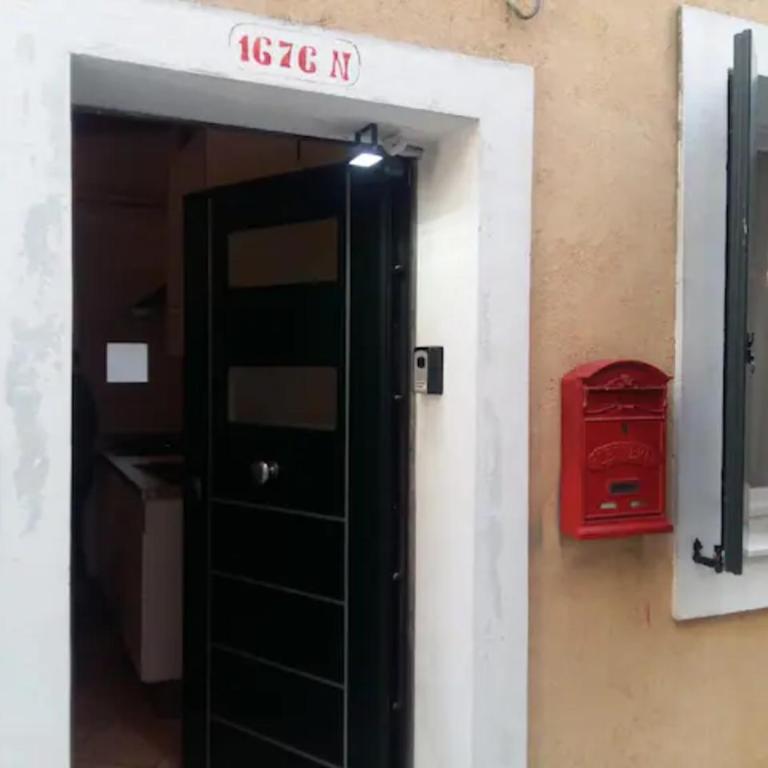 Sestiere Dorsoduro, a due passi da Zattere - Appartamento con 2 Camere da Letto - 4