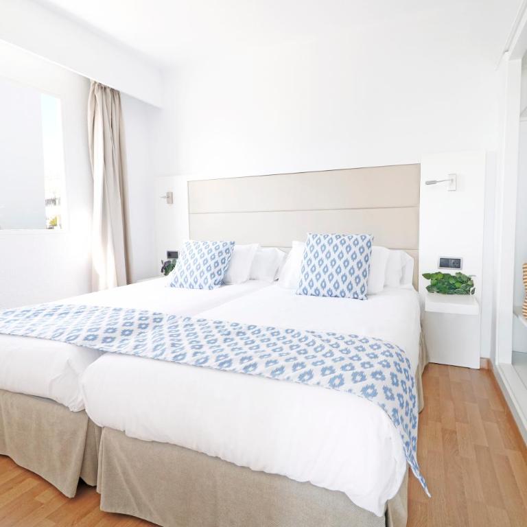 Bonavida Apartments - One-Bedroom Apartment with Sea View - Bonavida Palms - 18