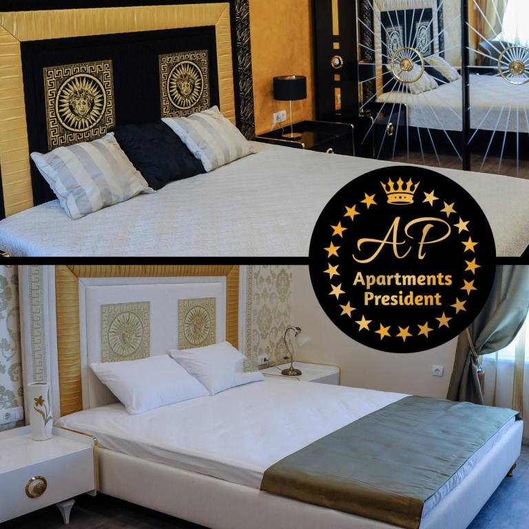 Apartmani President IV - One-Bedroom Apartment - 22