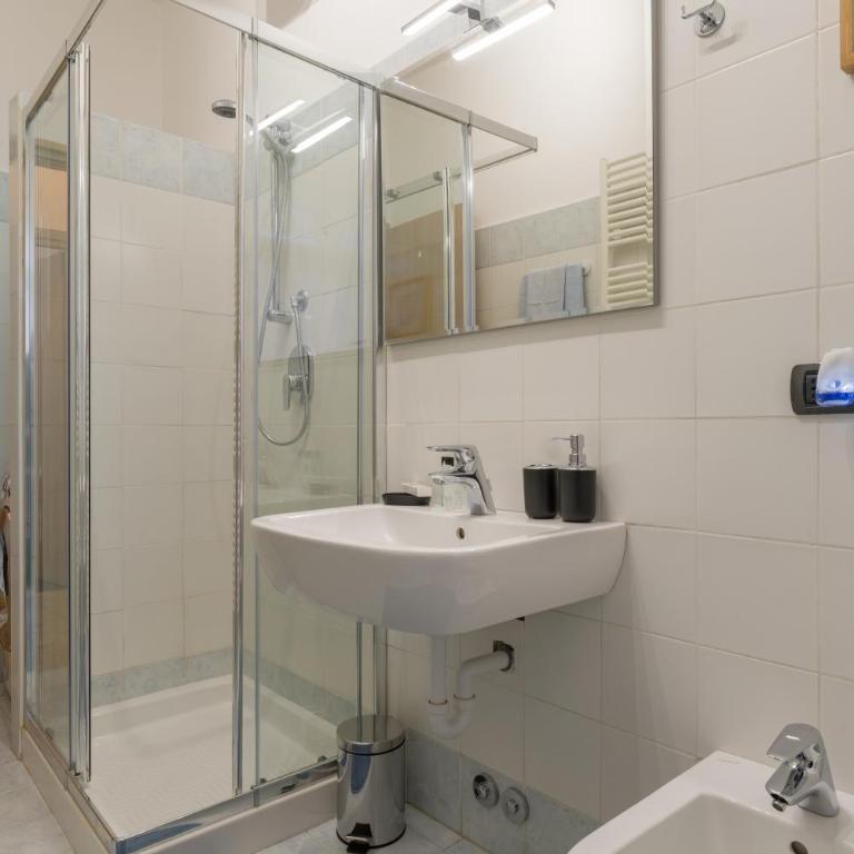 Residenza Filippini - Appartamento con 3 Camere da Letto - 34