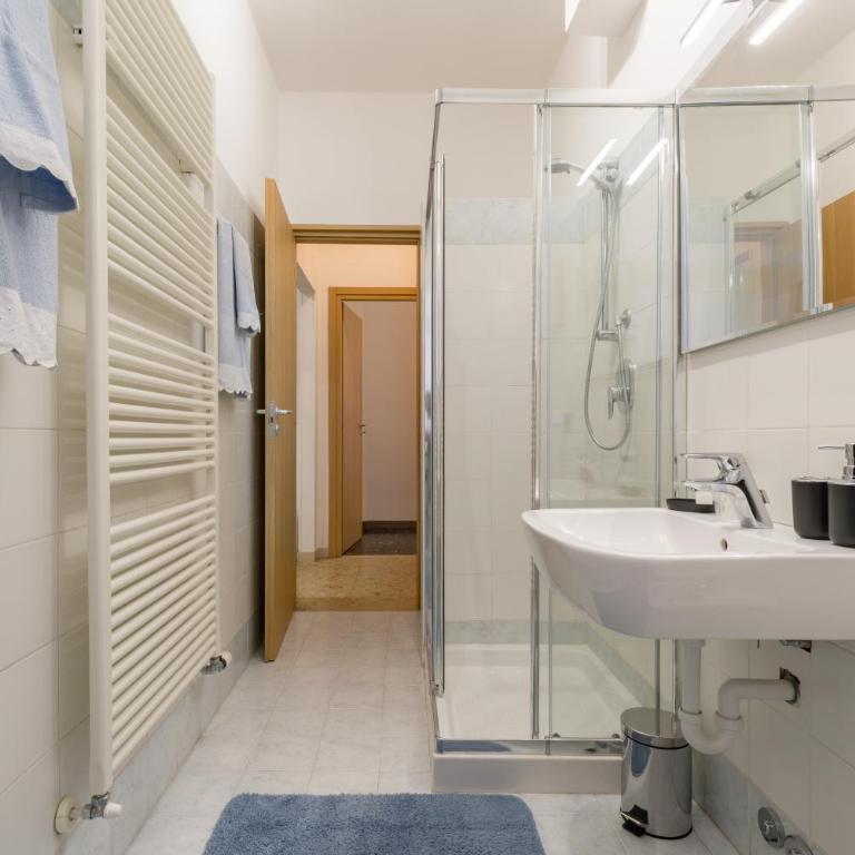 Residenza Filippini - Appartamento con 3 Camere da Letto - 37
