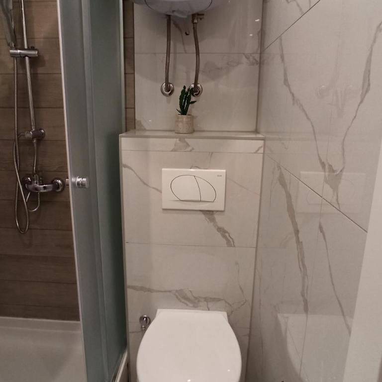 Apartmani President IV - One-Bedroom Apartment - 15