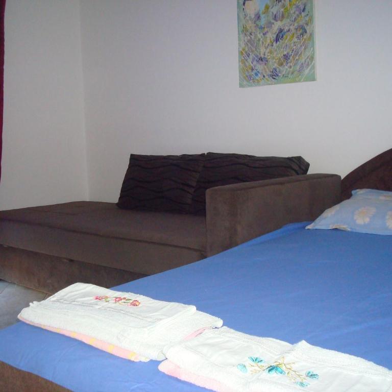 Apartment Danijela - Apartman sa Pogledom na More - 17