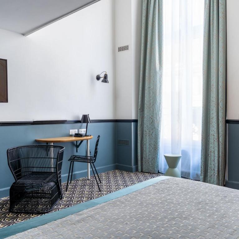 Hotel Malte - Astotel - Appartement en Duplex - 3