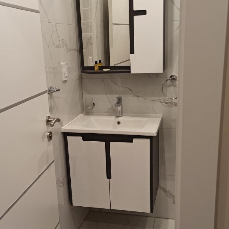 Apartmani President IV - One-Bedroom Apartment - 16