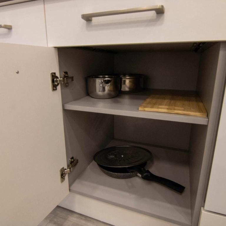 SUITE COPENHAGUE - Suite de 1 dormitorio - 12