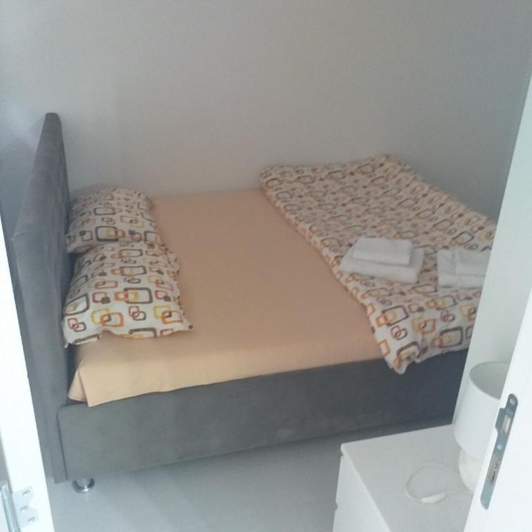 Nirvana SPA Center - Apartman - 4