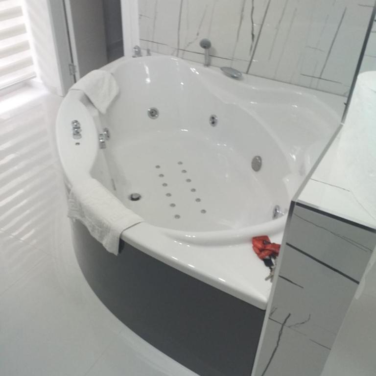 Nirvana SPA Center - Apartman - 8