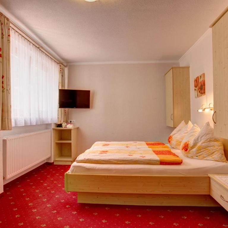 Alpenruh - Familienzimmer - 1