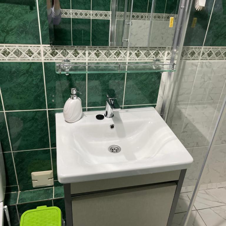 Apartment Elefant 021 - Apartman sa 1 Spavaćom Sobom - 35