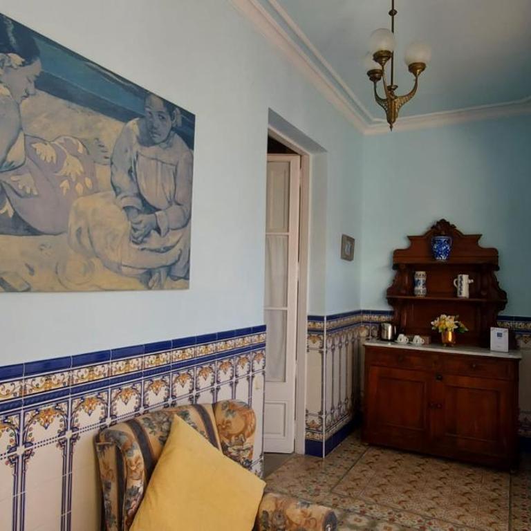 Hotel Noucentista - Habitación Doble Superior - 5