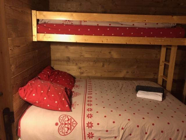 Appartement Soleil au pied des pistes - Appartamento con 1 Camera da Letto - 7