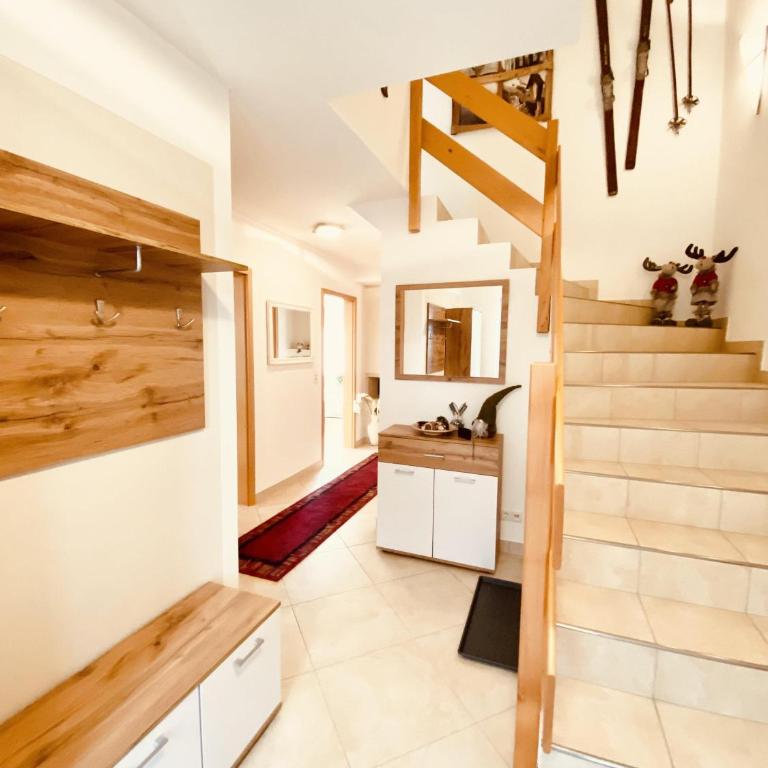 Apart Schiestl - Apartment mit 2 Schlafzimmern - 29