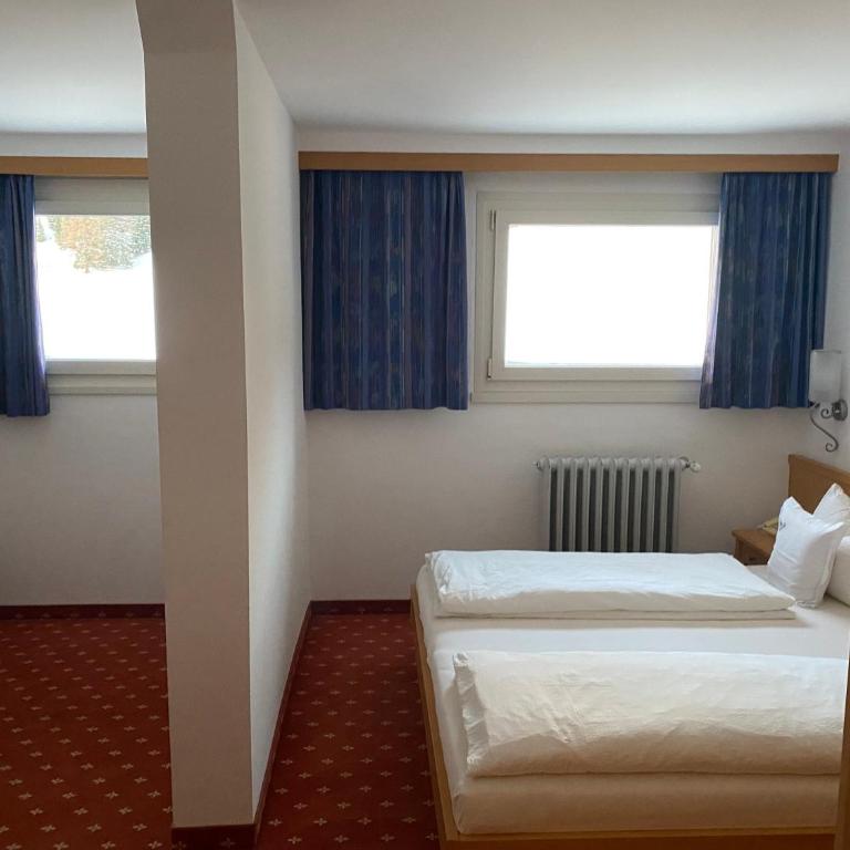 Hotel Castel Latemar - Suite Standard - 7