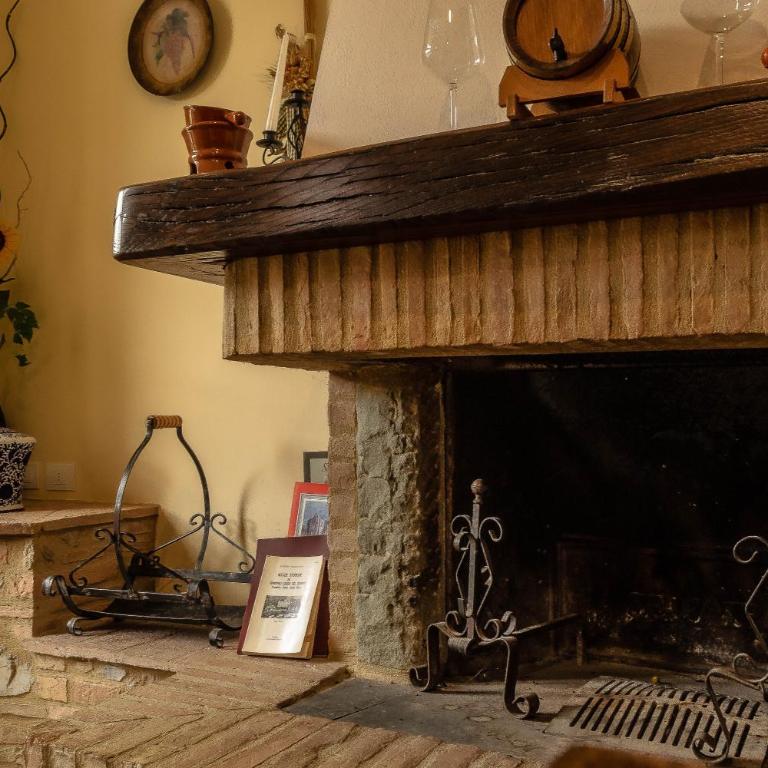 Agriturismo L'Olmo - Appartamento con 2 Camere da Letto - 6
