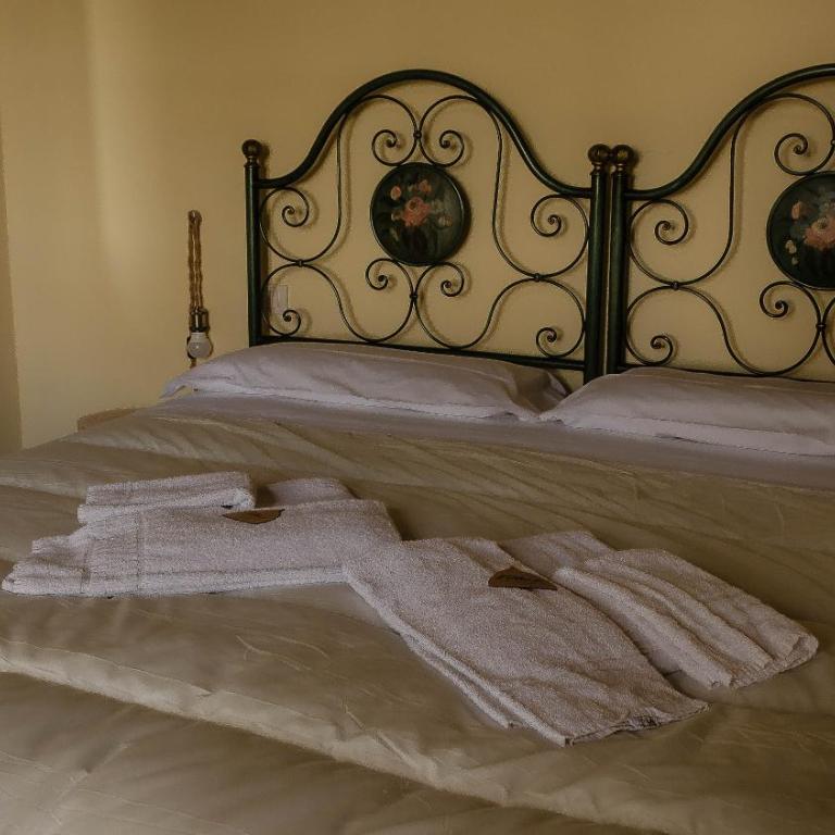 Agriturismo L'Olmo - Appartamento con 2 Camere da Letto - 16
