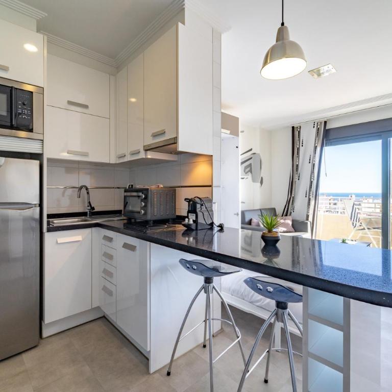 Stay In Riscal - Apartment - 5