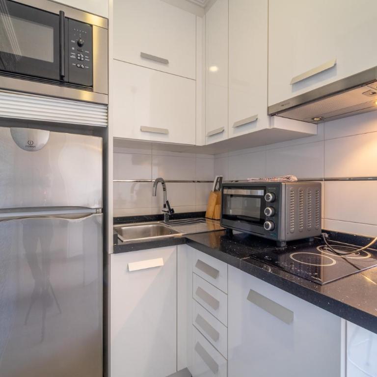 Stay In Riscal - Apartment - 11