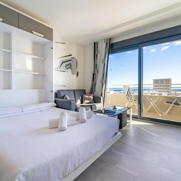 Stay In Riscal - Apartment - 2