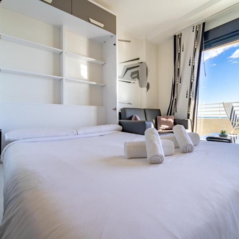 Stay In Riscal - Apartment - 7