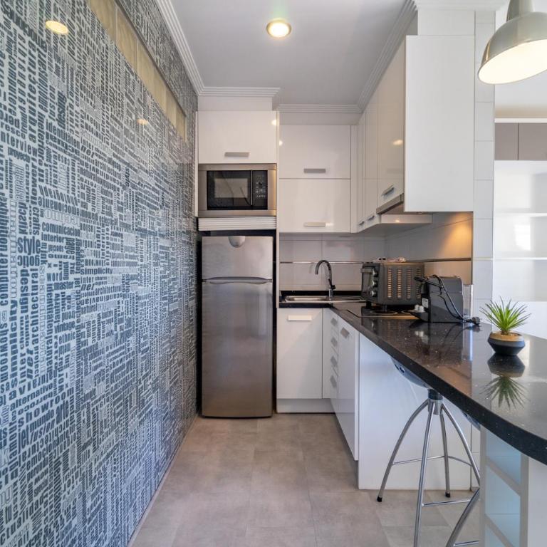 Stay In Riscal - Apartment - 9