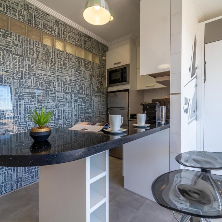 Stay In Riscal - Apartment - 13