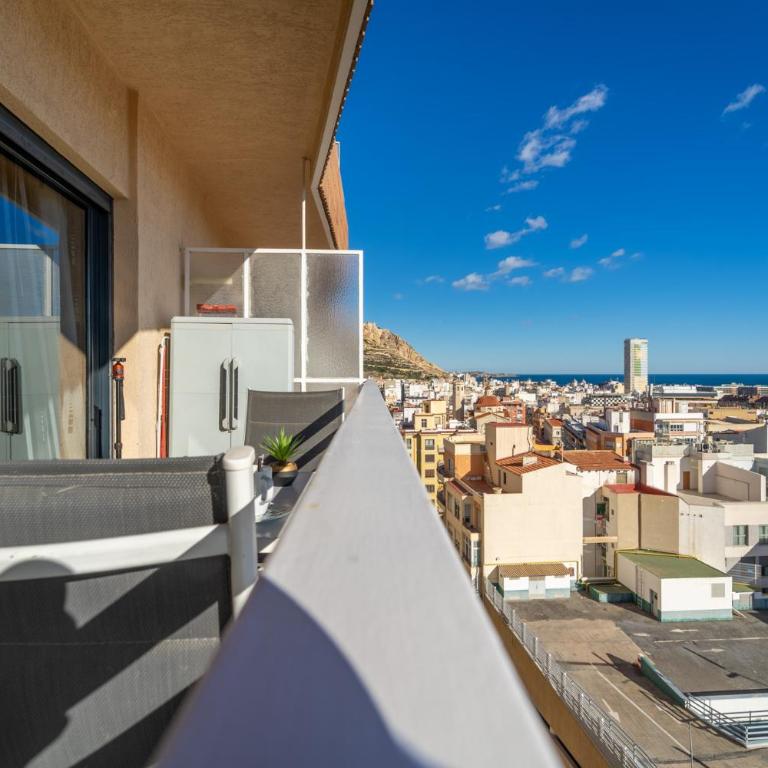 Stay In Riscal - Apartment - 18