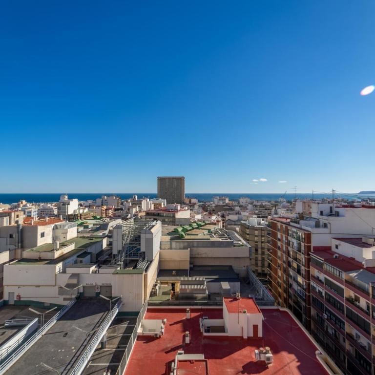 Stay In Riscal - Apartment - 17
