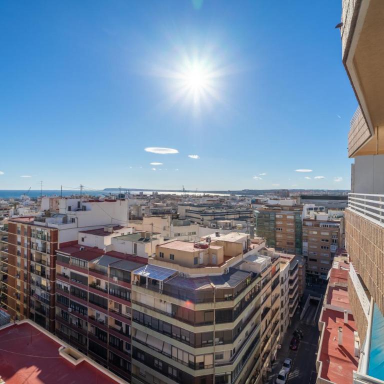 Stay In Riscal - Apartment - 16