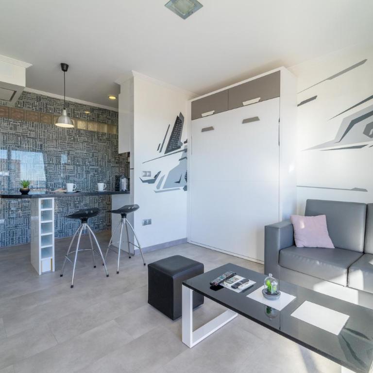 Stay In Riscal - Apartment - 8