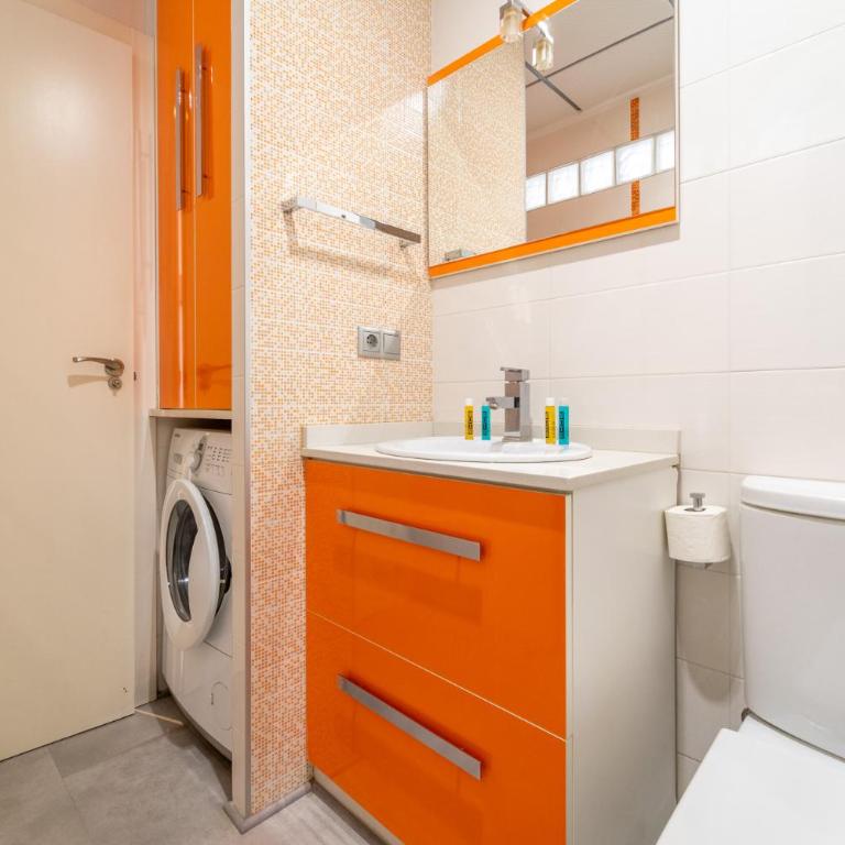 Stay In Riscal - Apartment - 24