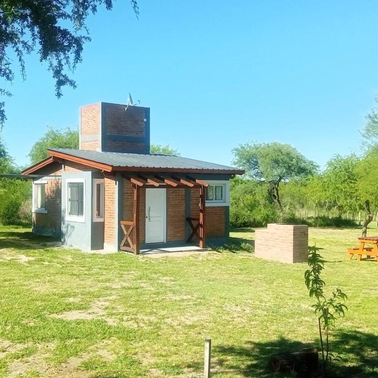 Los Tres Algarrobos - Chalet de 1 dormitorio - 4