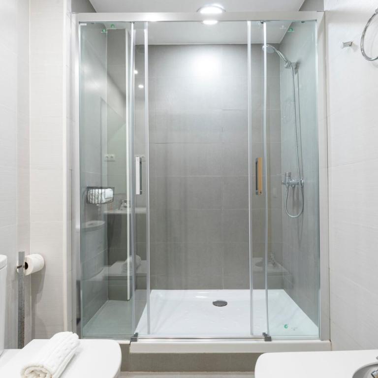 4152 - AB Plaza de Sants - Apartment - 10