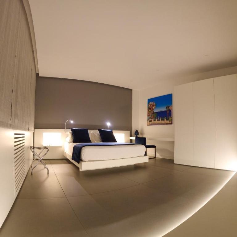 FuoriSquadra - Deluxe Double Room - 5