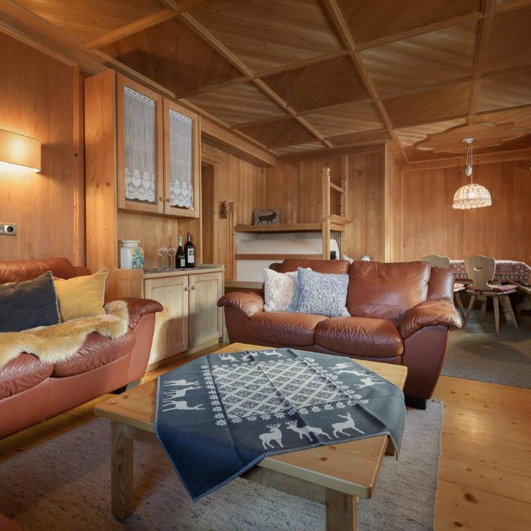 Apartments Heritage House Margherita - Appartamento (6-8 Adulti) - 1