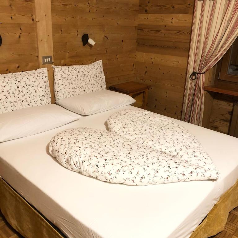 Hotel Flora Alpina - Camera Matrimoniale/Doppia con Letti Singoli - 6
