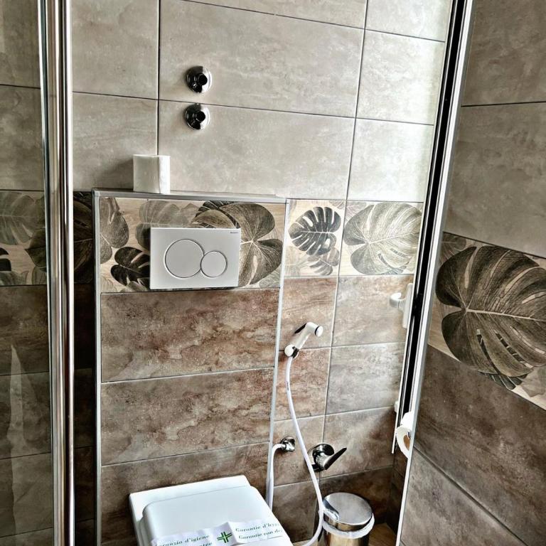 In the Center by Local Domus - Double Room - 4