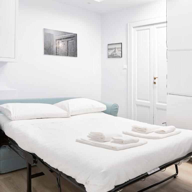 Prestige Boutique Homes - Navigli - Appartamento con 1 Camera da Letto - 7