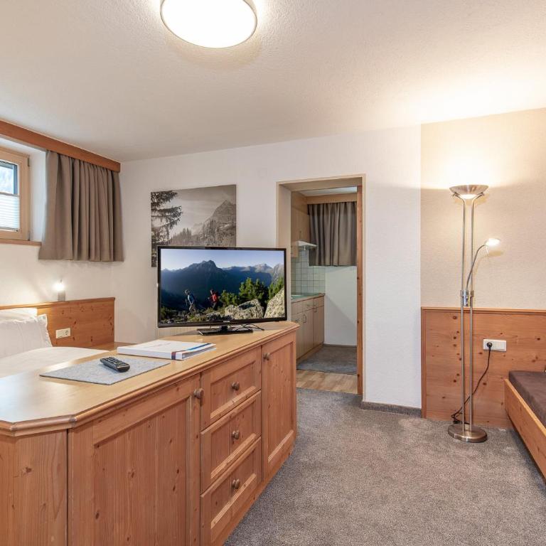Gustls Ferienhäusl - Apartment (2 Adults) - 4
