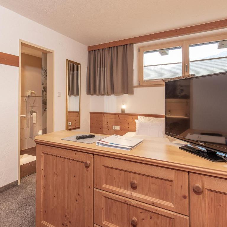 Gustls Ferienhäusl - Apartment (2 Adults) - 7