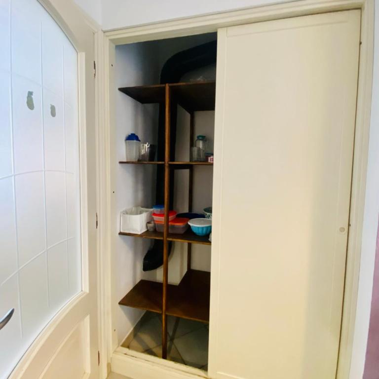 Dimora Concept - Casa Leon - Bike room - Appartamento con 3 Camere da Letto - 9