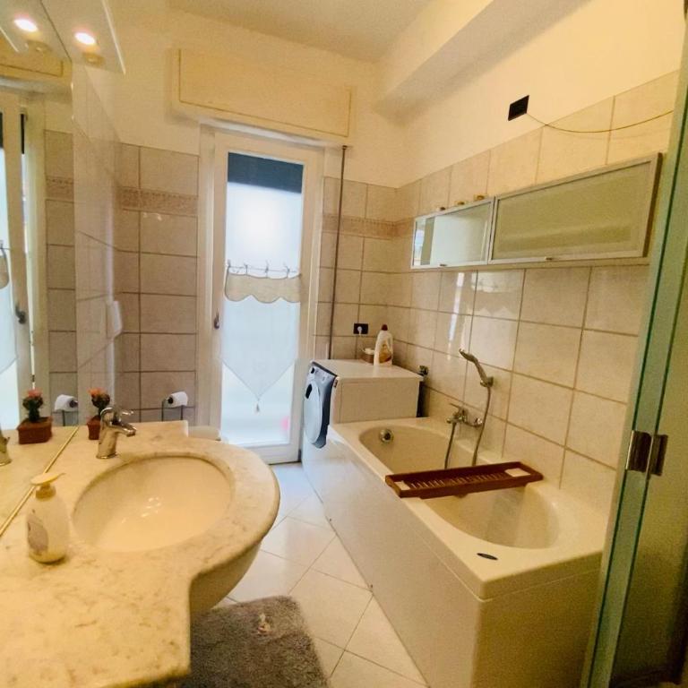 Dimora Concept - Casa Leon - Bike room - Appartamento con 3 Camere da Letto - 24